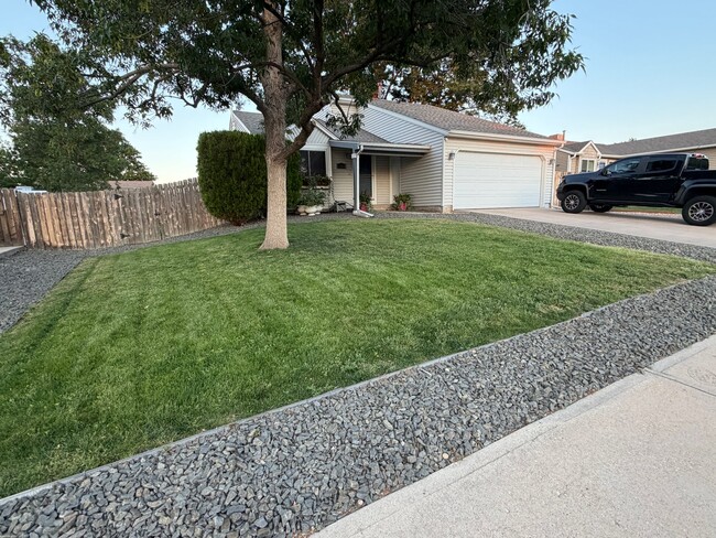 property at 12160 Birch St