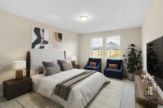 134 Solana Point Dr in Katy, TX - Building Photo - Building Photo