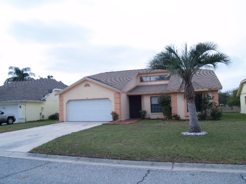 704 49th St E-Unit -537 in Bradenton, FL - Building Photo