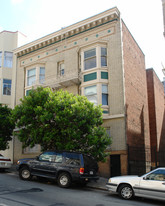 930 Leavenworth St Apartments