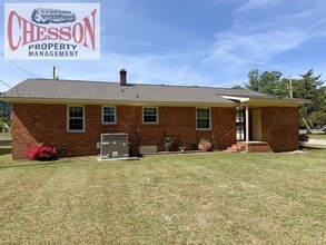 3908 Bridgers St in Wilson, NC - Building Photo - Building Photo