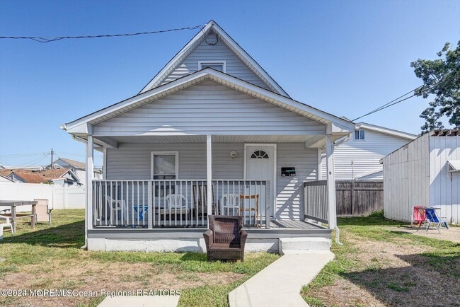property at 408 16th Ave