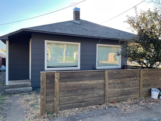 property at 403 West Humboldt