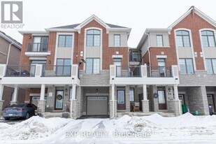 32 Elmer Moss Ave in Caledon, ON - Building Photo