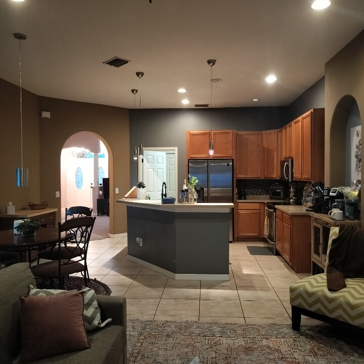 12408 N Ola Ave in Tampa, FL - Building Photo