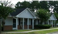 Seagrove Village Apartments
