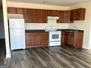 131 Ronald Pride Blvd in Fort Valley, GA - Building Photo - Building Photo