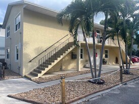 510 M St in West Palm Beach, FL - Building Photo