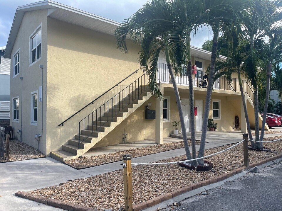 510 M St in West Palm Beach, FL - Building Photo