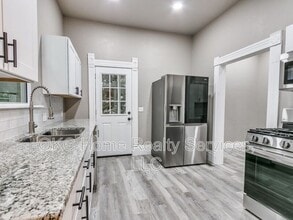 503 E Springer Ave in Guthrie, OK - Building Photo - Building Photo