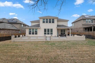 9033 Rattlesnake Trail in Austin, TX - Building Photo - Building Photo