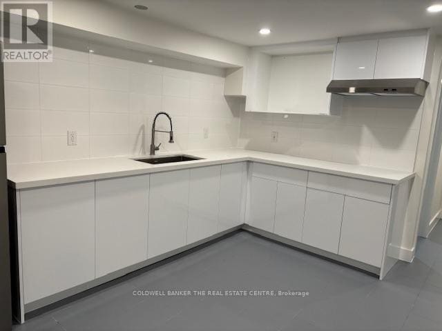 8 York St in Ajax, ON - Building Photo - Building Photo