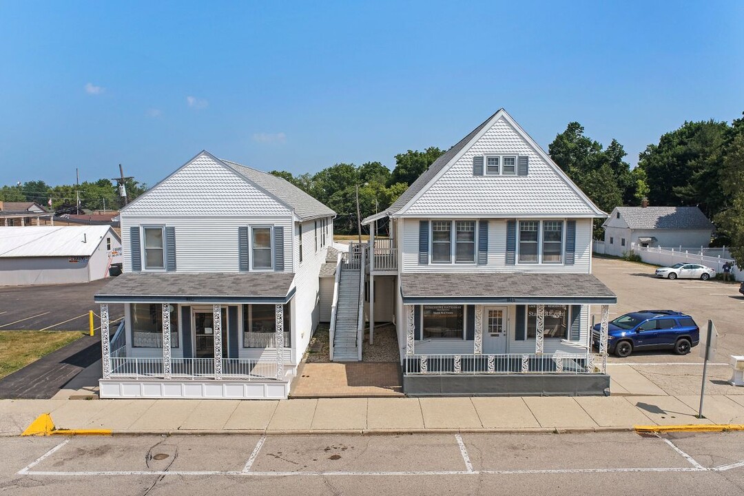 118 Kenosha St in Walworth, WI - Building Photo