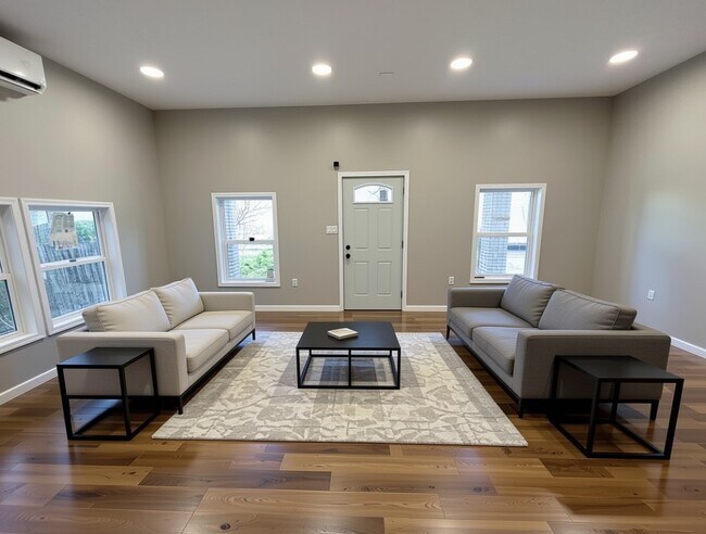 255 Keystone Ave in Indianapolis, IN - Building Photo - Building Photo