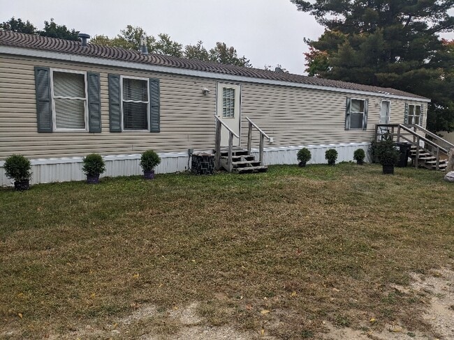 property at 8465 Old State Hwy 72