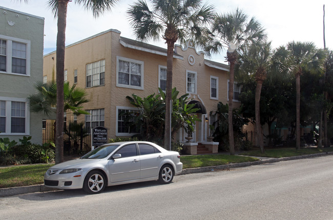 508 South Westland Avenue in Tampa, FL - Building Photo - Building Photo