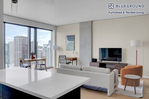 1430 2nd Ave in Seattle, WA - Building Photo