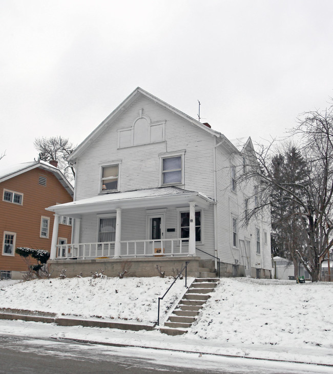 47 Ernst Ave in Dayton, OH - Building Photo - Building Photo