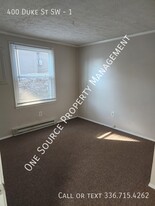 400 Duke St SW in Winston-Salem, NC - Building Photo - Building Photo