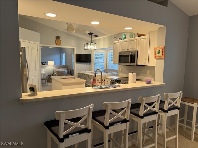 8380 Mystic Greens Way in Naples, FL - Building Photo - Building Photo