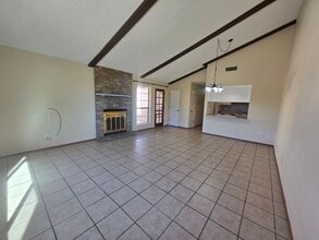 2307 N Grand Ave in Roswell, NM - Building Photo - Building Photo