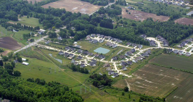 North Ridge Pointe in North Ridgeville, OH - Building Photo - Building Photo