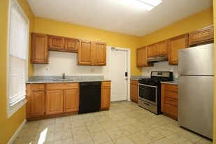 324 Winthrop Ave in New Haven, CT - Building Photo