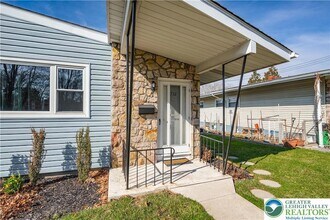 732 N St Lucas St in Allentown, PA - Building Photo - Building Photo