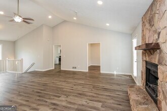2752 Hawk Trace NE in Marietta, GA - Building Photo - Building Photo