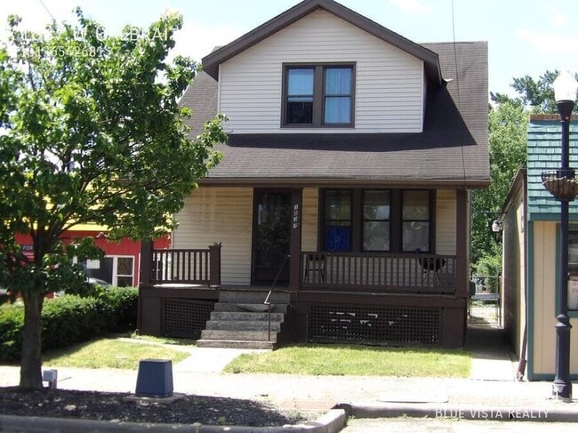 1837 W Galbraith Rd in Cincinnati, OH - Building Photo - Building Photo