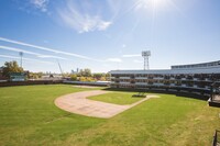 Stadium Lofts & Flats in Indianapolis, IN - Building Photo - Building Photo