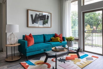 Interior Photo