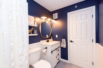 60 Rantoul St, Unit 407 in Beverly, MA - Building Photo - Building Photo
