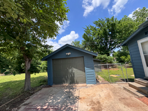 1431 NE 27th St in Oklahoma City, OK - Building Photo - Building Photo