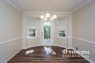 507 Ironwood Ct SE in Conyers, GA - Building Photo - Building Photo