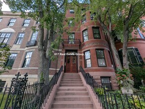 354 Beacon St in Boston, MA - Building Photo - Building Photo