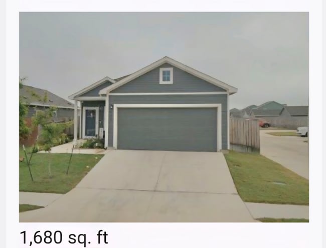 311 Sunfish Ln in Bastrop, TX - Building Photo - Building Photo