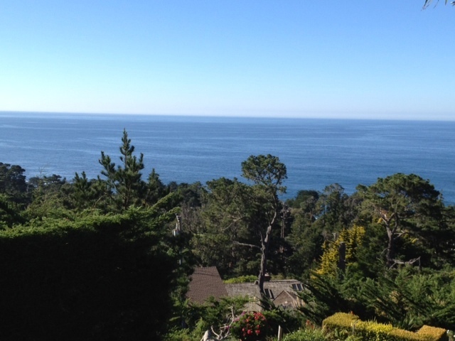 186 San Remo Rd in Carmel By The Sea, CA - Building Photo - Building Photo