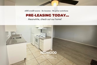 Capri Apartments Near Antioch Marina in Antioch, CA - Building Photo - Interior Photo