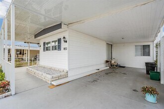 5307 Vera St in Zephyrhills, FL - Building Photo - Building Photo