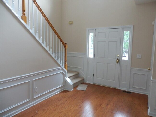 3730 Ancroft Cir in Norcross, GA - Building Photo - Building Photo