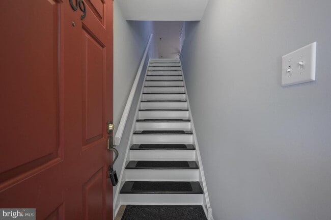 309 Andrews Ave in Moorestown, NJ - Building Photo - Building Photo