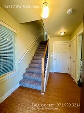 14317 SW Meridian St in Beaverton, OR - Building Photo - Building Photo