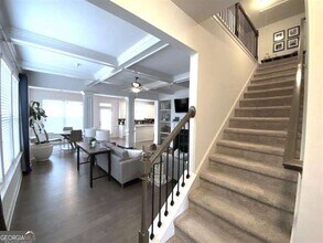 1962 Brightleaf Way in Marietta, GA - Building Photo - Building Photo