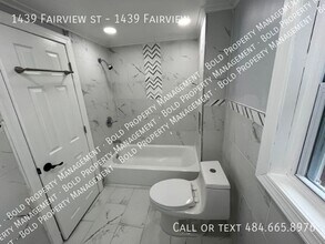 1439 Fairview St in Reading, PA - Building Photo - Building Photo