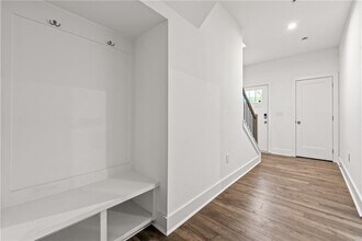 3409 Catalan Aly in Decatur, GA - Building Photo - Building Photo