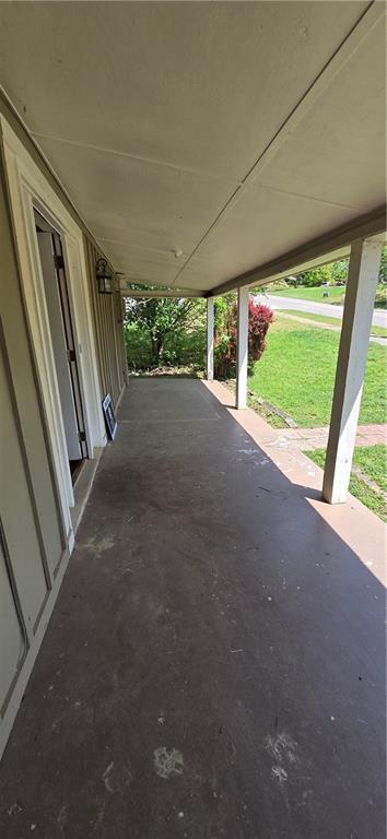 513 Blue Ridge Ave in Nelson, GA - Building Photo - Building Photo