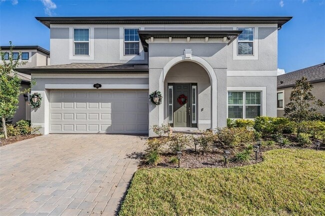 property at 1608 Leaf Flower Ln
