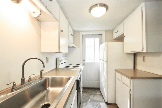 1600 West Ave-Unit -1 in Austin, TX - Building Photo - Building Photo