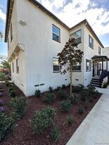 4372 Alabama St in San Diego, CA - Building Photo